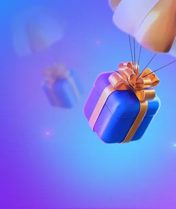 3080bet bonus banner