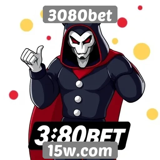 Análise das ofertas de jogos do site 3080bet