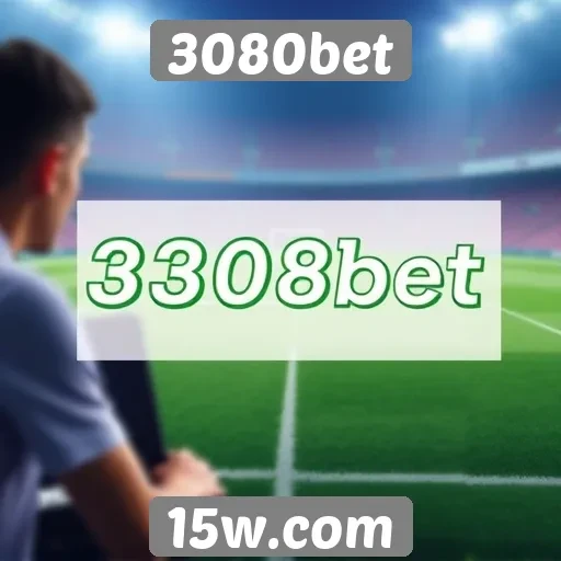 3080bet analisa tendências no mercado de apostas online