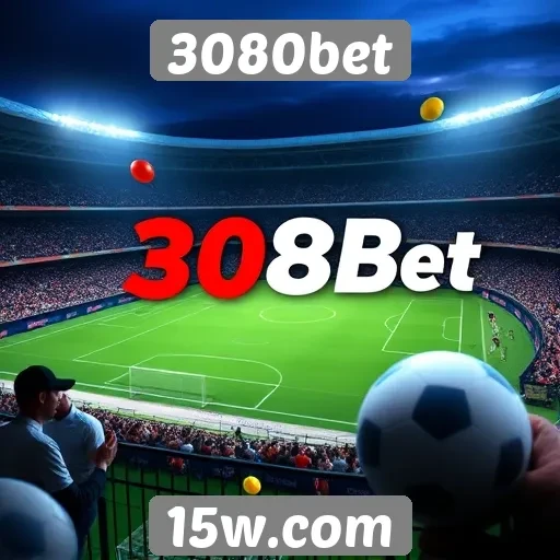 Como funciona o sistema de bônus do 3080bet