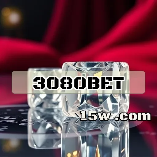 3080bet Loteria