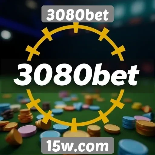 Métodos de pagamento disponíveis na 3080bet