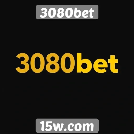 Promoções e bônus disponíveis na 3080bet