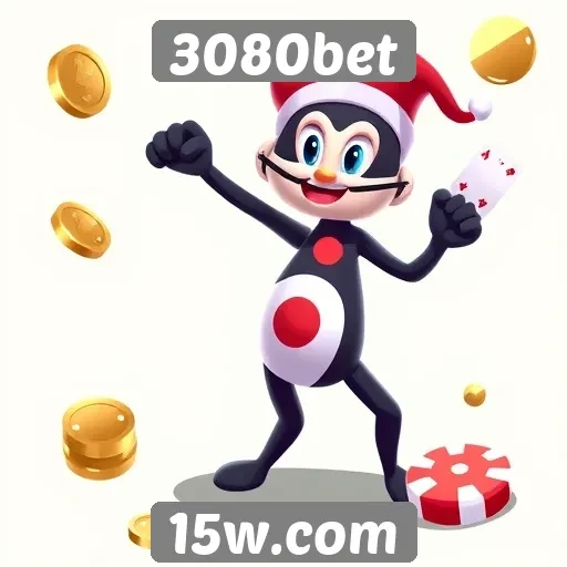 Variedade de jogos oferecidos na plataforma 3080bet